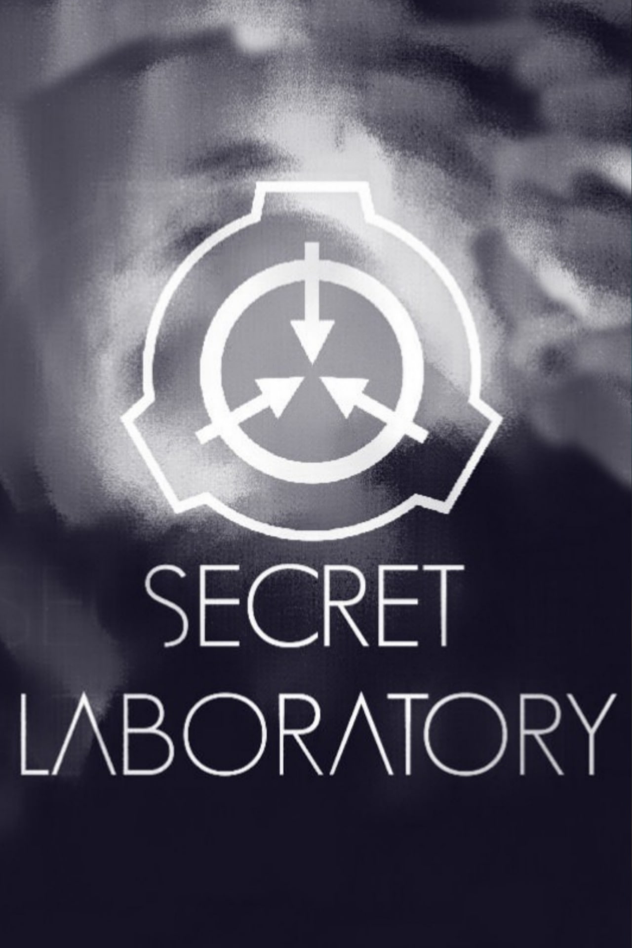 SCP: Secret Laboratory game cover