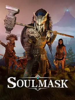 Soulmask Game Cover