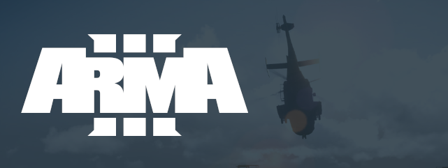 Arma 3 Server Hosting cover
