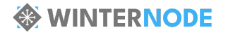 WinterNode Logo No Shadow