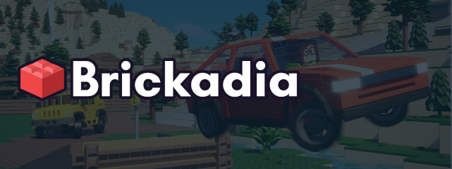 Brickadia Server Hosting cover