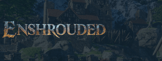 Enshrouded Server Hosting cover