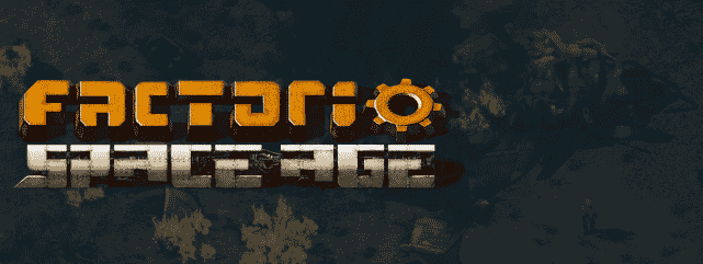 Factorio Cover Image
