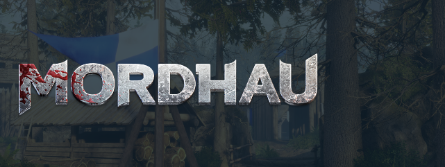Mordhau Server Hosting cover