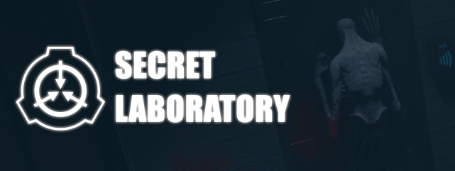 SCP: Secret Laboratory Server Hosting cover